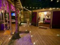 The Glade @ The Secret Garden Glamping