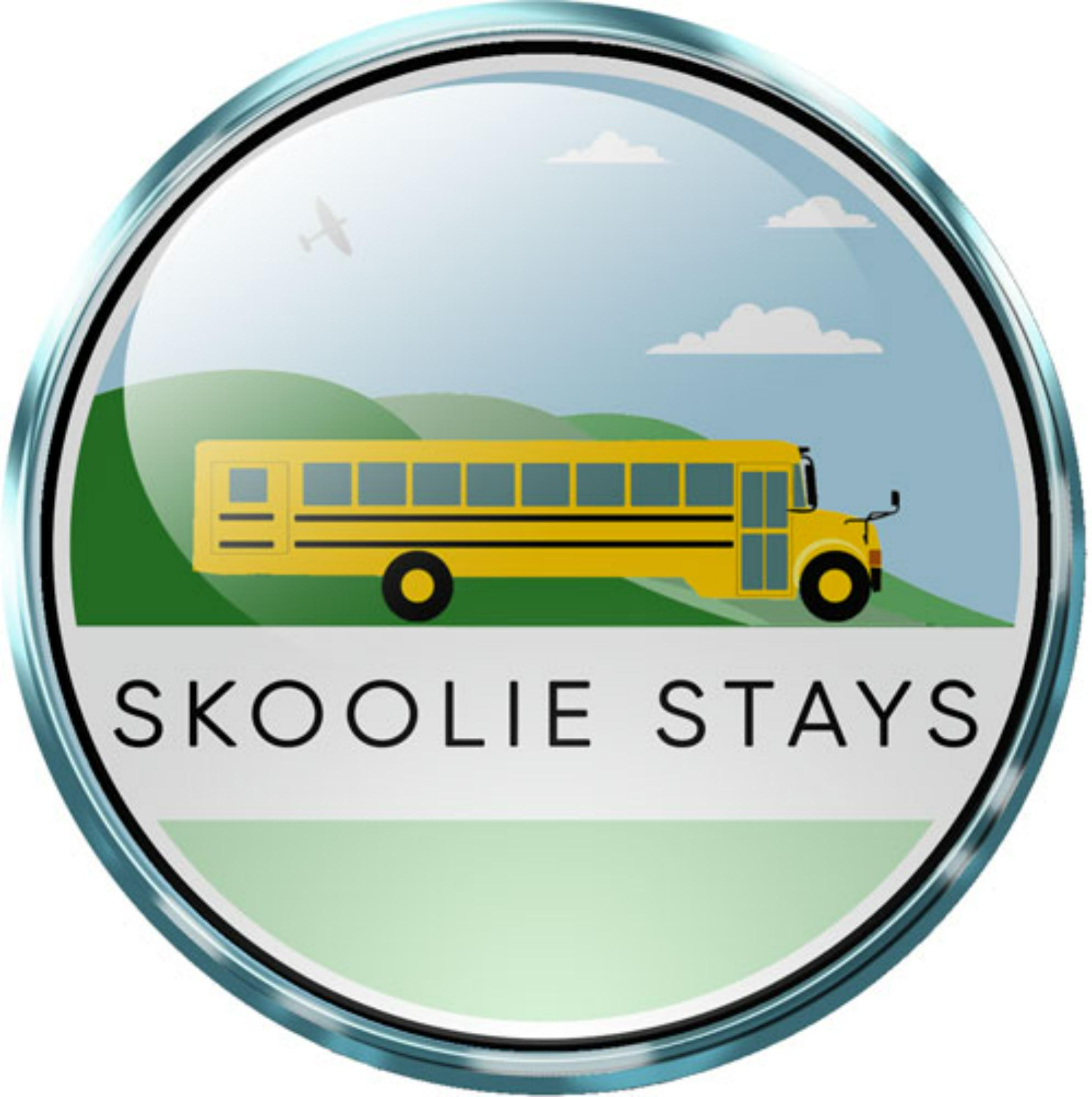Skoolie Stays