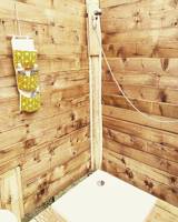 East Sussex eco glamping with hot tubs