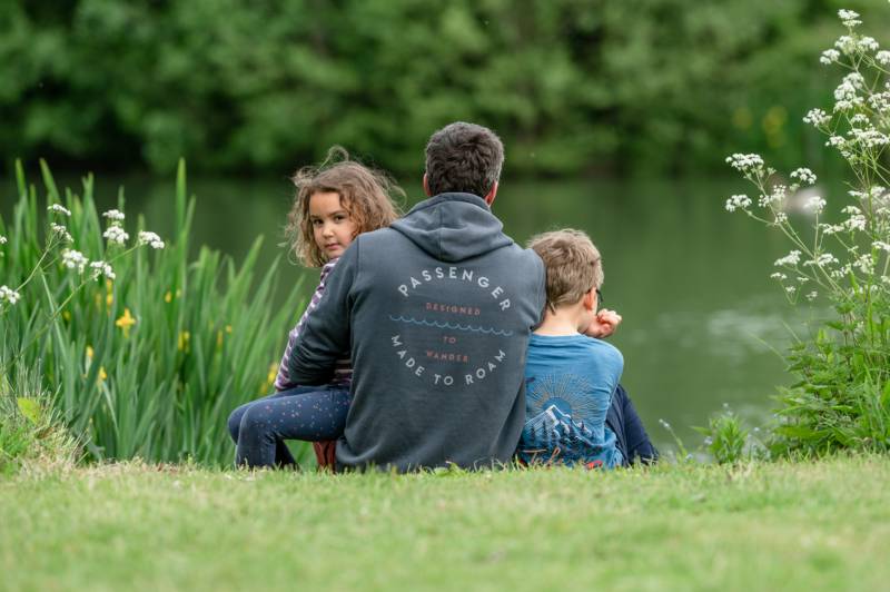 Sunbird Safari Bell Tent