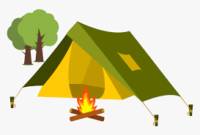 Camper-van pitch 7