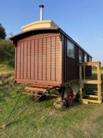 Showman's Wagon