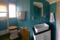 Myrtle the Railway Carriage
