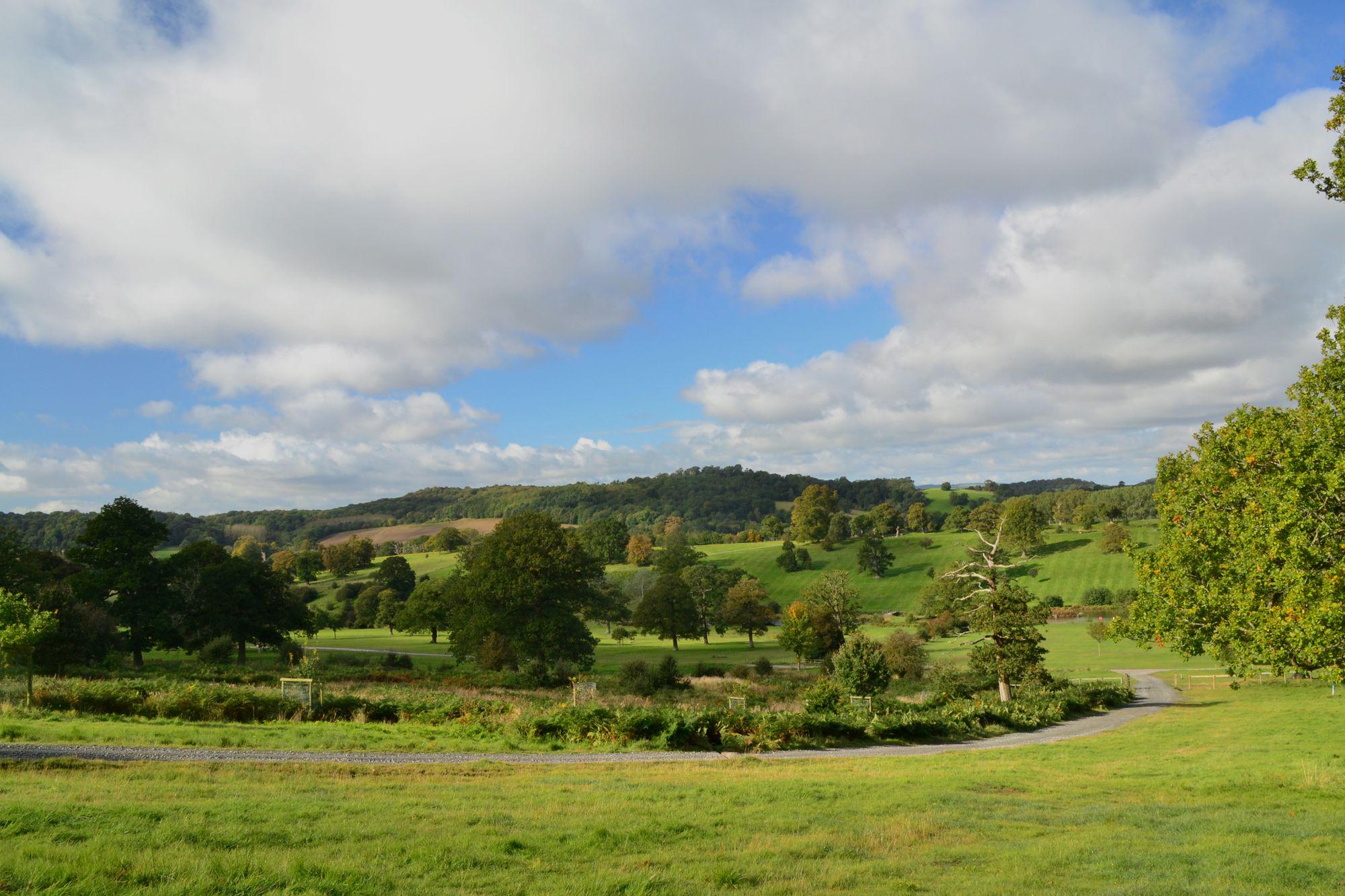 Bridgenorth Camping | Campsites in Bridgenorth, Shoprshire