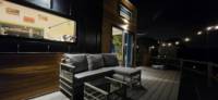 The Eclipse Hideaway