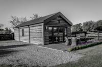 The Montana Cabin