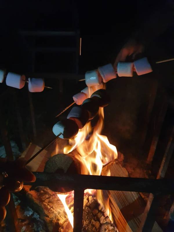 The Ryeland Retreat,