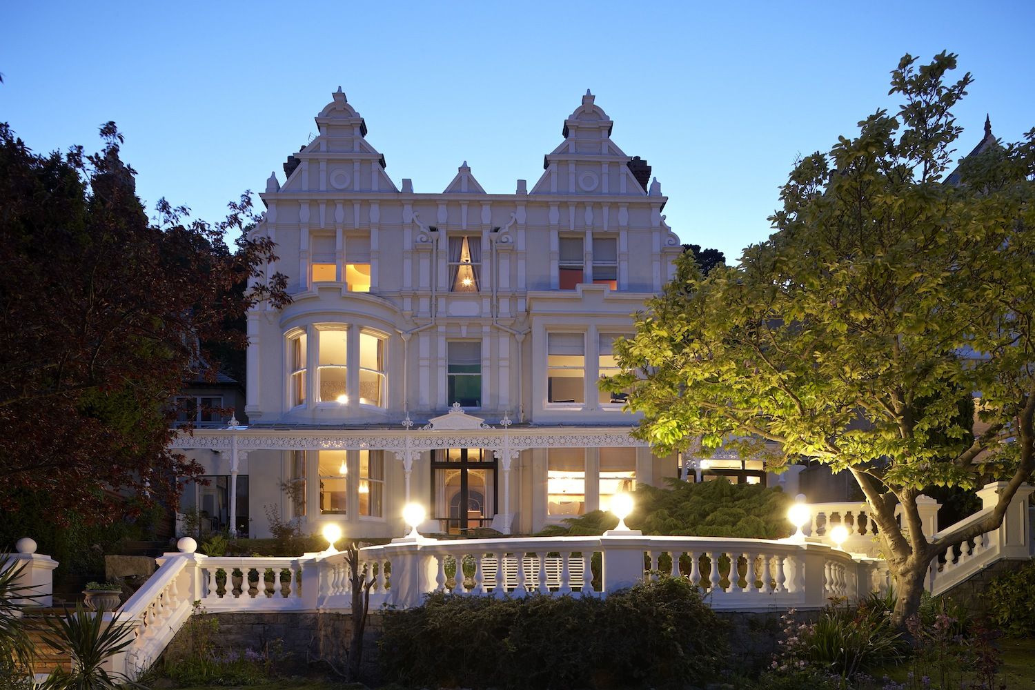 B&Bs in Conwy holidays at Cool Places