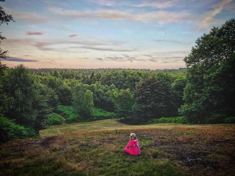 Valley View Double Pitch