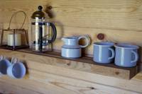 The Shepherd's Hut