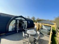 NEW - Donkey Hollow, Sleeps 4