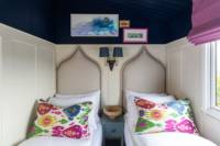 The Fisherman - Luxury Timber Lodge