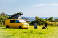 Bay Field - Tent Pitch 51