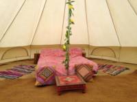 Bell Tent