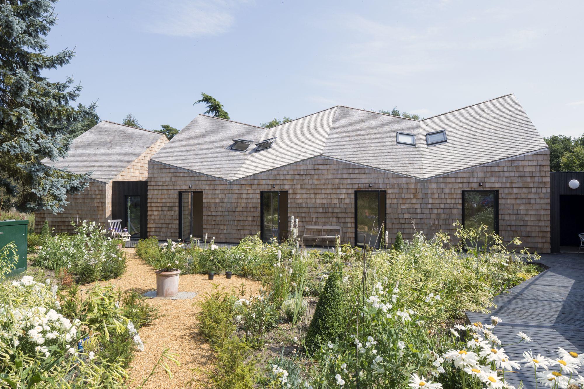 Hotels, Cottages, B&Bs & Glamping in Suffolk - Cool Places to Stay in the UK