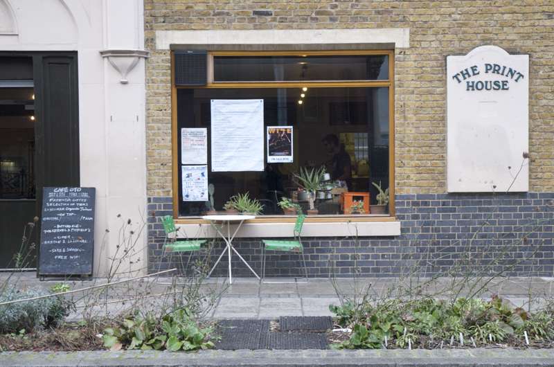 Café Oto