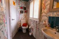 The Gamekeeper - Luxury Timber Lodge