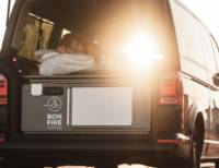 VW Camper - Biarritz