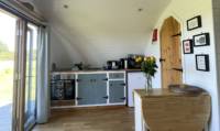 Demelza 1 Bedroom Glamping Pod