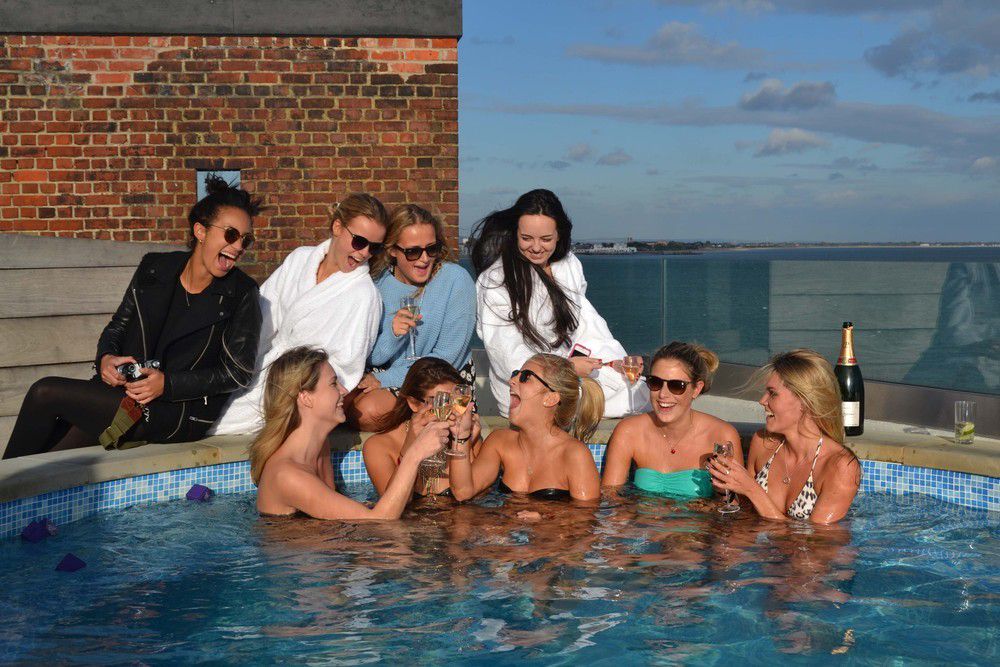 Wonderful wedding venues - best UK hotels for weddings - Cool Places to Stay in the UK