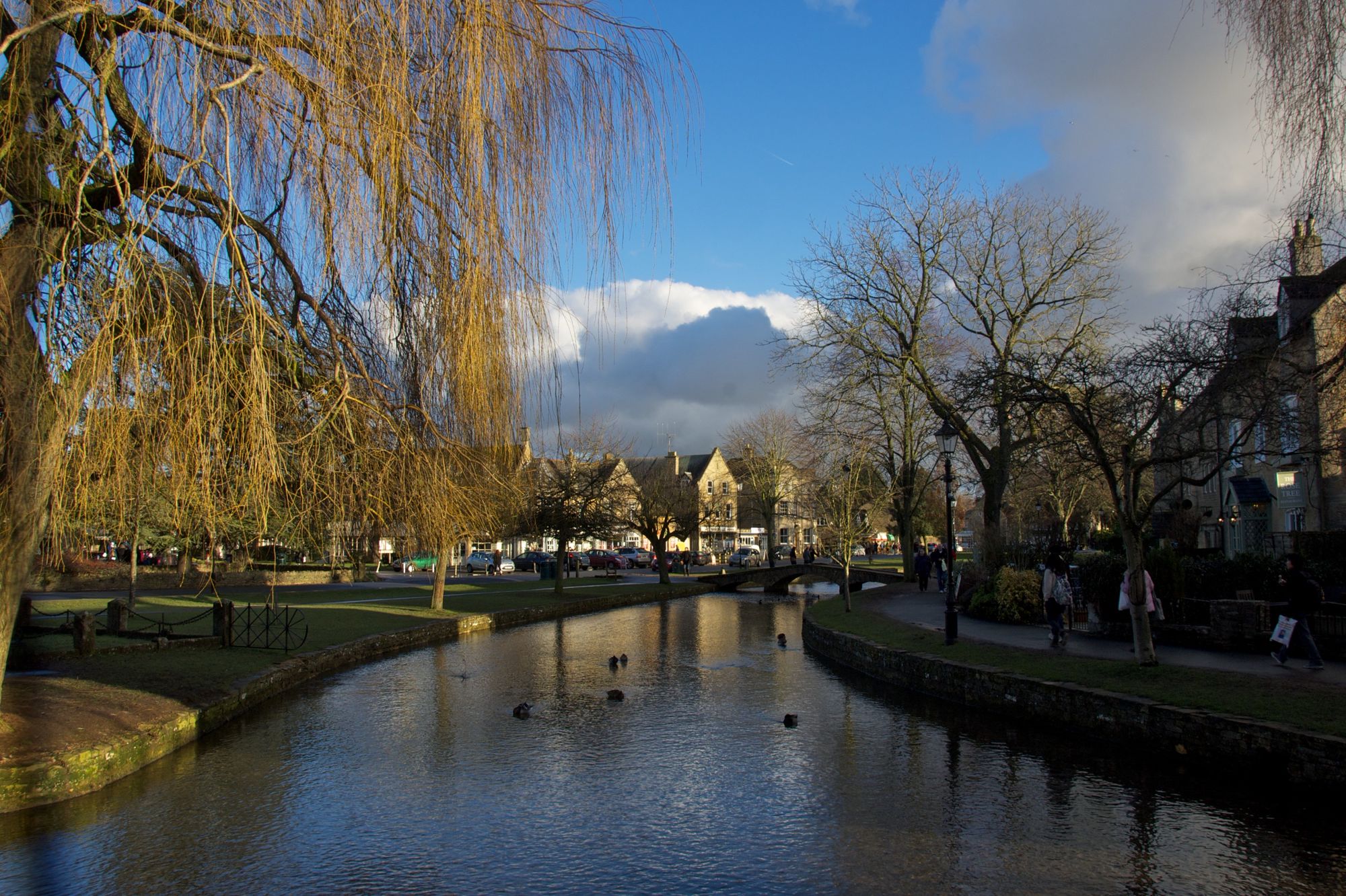 Jobs in bourton on the water gloucestershire