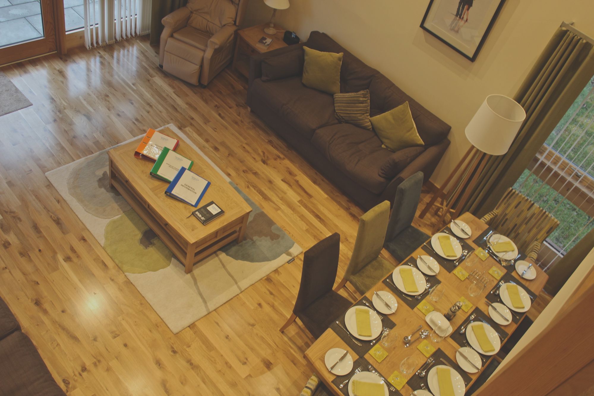Hostels in Fife holidays at Cool Places