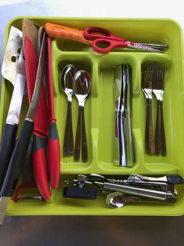 Oak Yurt - 18ft with outdoor kitchen