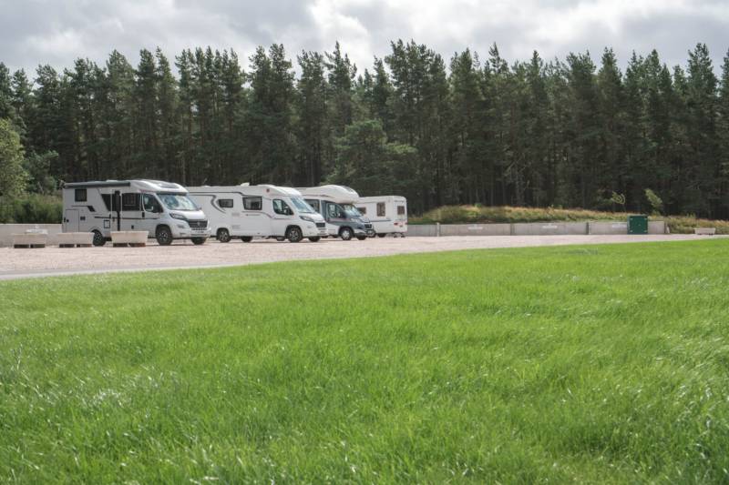 Pitch 12 - Creagon Gorm