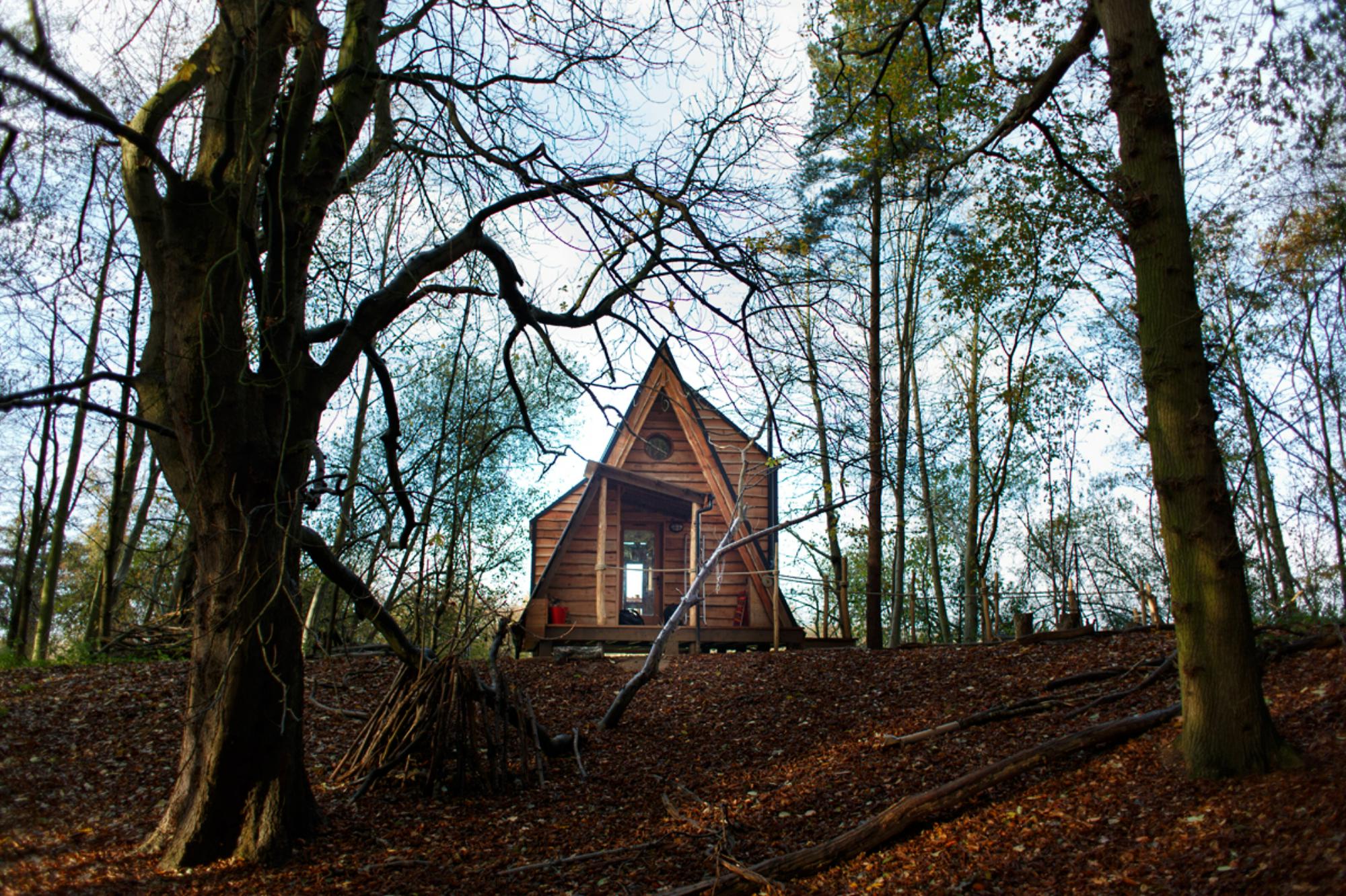 Campsites in Norwich holidays at Cool Places