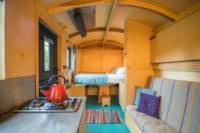 Empress Wagon