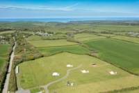 Piran Glamping Tipi
