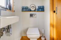 Shepherds hut