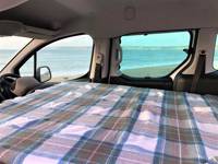 Citroen Berlingo Micro Camper