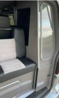 VW Transporter