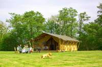 The Hare Lodge