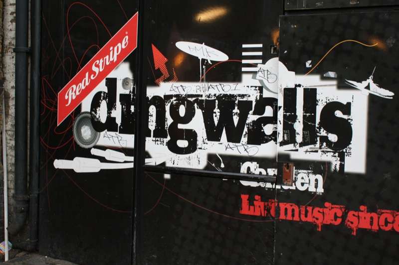 Dingwalls