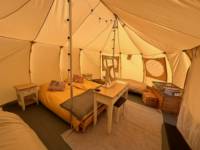 Bell Tent 1