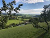 Brondel Shepherd's Hut Hideaway