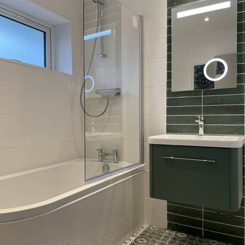 Roundwood House - Sleep 10