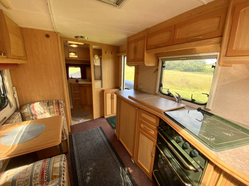 Cosy Stay in Pembrokeshire National Park