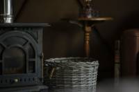 'The Drey'   Geo Dome