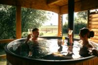 Lookout Lodge