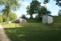 Camping Pitch "Premium"