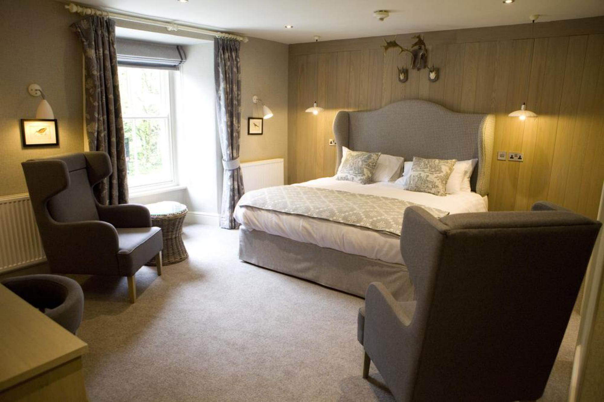 Hotels in Beddgelert holidays at Cool Places
