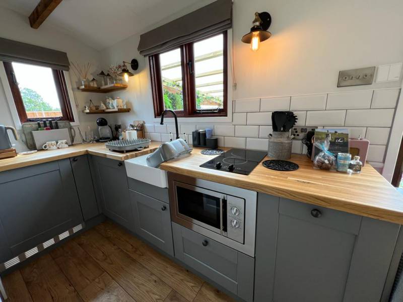 WILLOW - Wellness Lodge