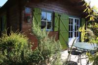 Cabane