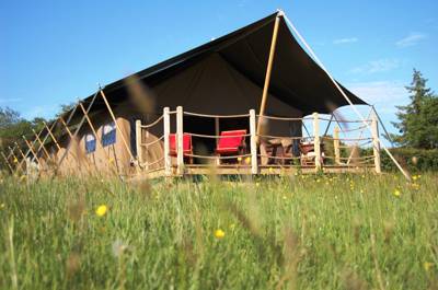 Welcombe Meadow Welcombe Meadow, Welcombe Farm, High Bickington, Umberleigh, Devon, EX37 9BJ