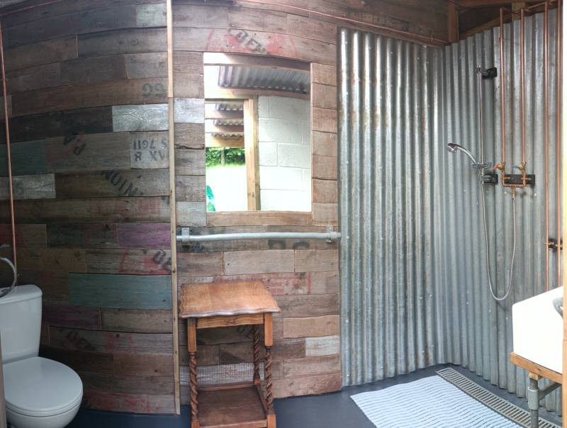 Tilia Bell Tent   (Dog Friendly)