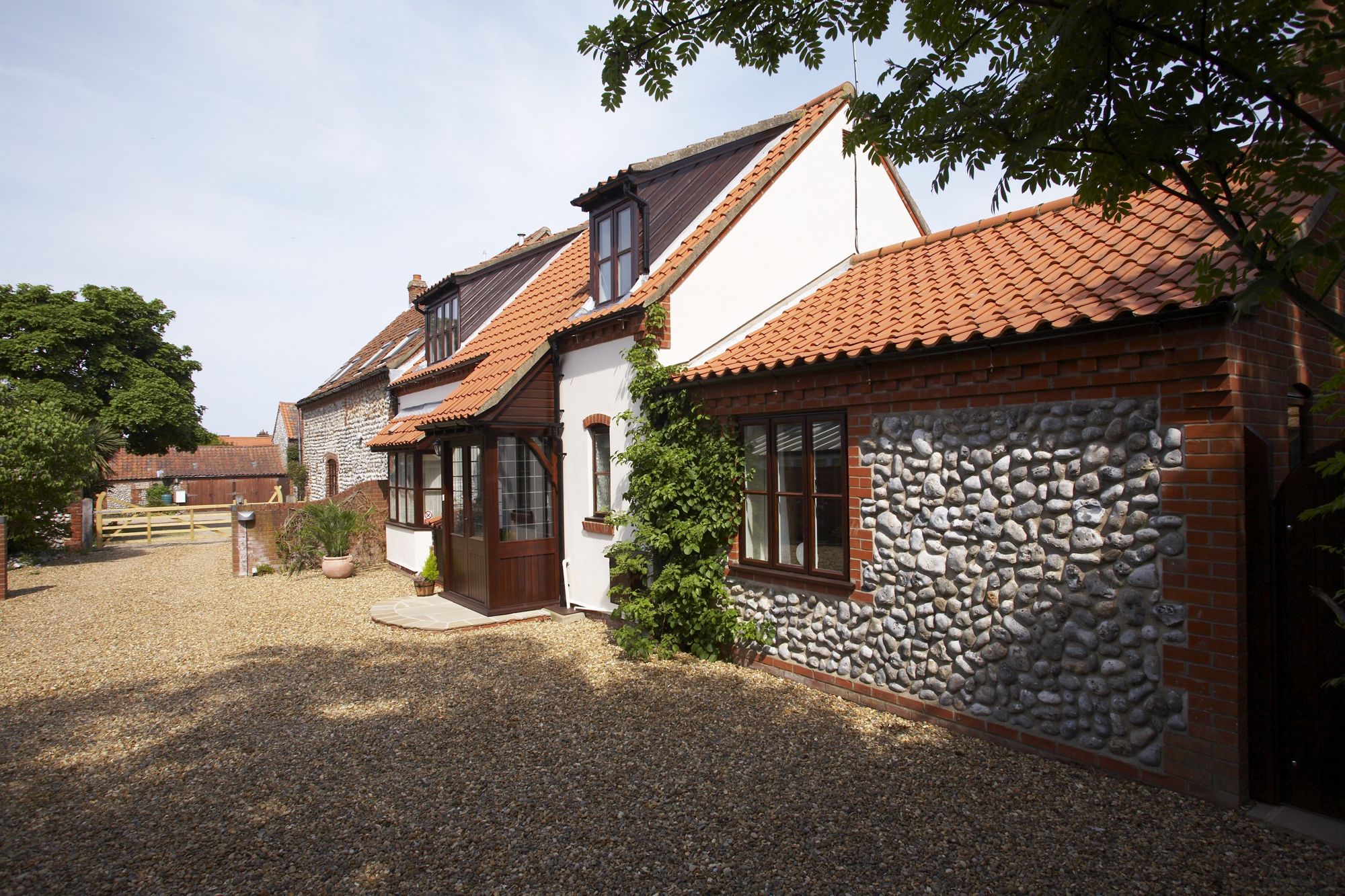 Stable Cottage, Sheringham & Cromer