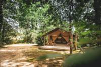 Safari Tent Saadani